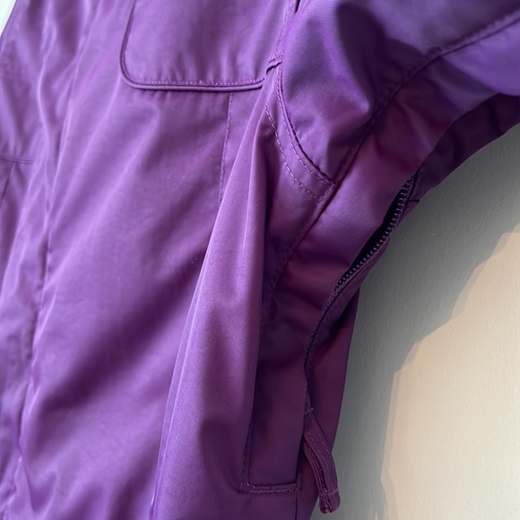 Women’s Sims Snowboarding coat - Picture 5 of 14